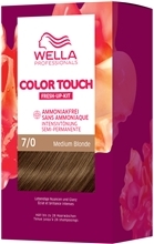 Color Touch 1 set 7/0 Medium Blonde
