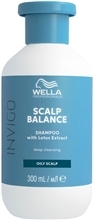 INVIGO Scalp Balance Shampoo - Oily Scalp 300 ml