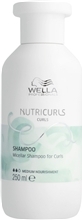Nutricurls Micellar Shampoo - Curls 250 ml