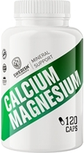 Calcium/Magnesium 90 kapslar