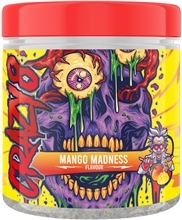 Crazy 8 - Mango Madness 325 gram
