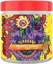 Crazy 8 - Pineapple Express 325 gram