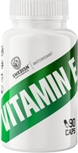 Vitamin E 60 kapslar