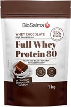 Whey 80 1 kg Rich Chocolate