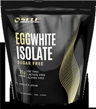 Egg White 1 kg Vanilje