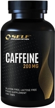 Caffeine 100 tabletter