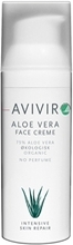 Avivir Aloe Vera Face Creme 50 ml