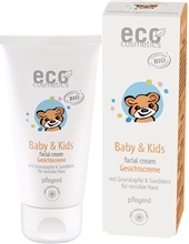 eco cosmetics Baby & Kids Face Cream 50 ml