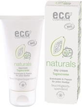 eco cosmetics Day Cream Pomegranate/Papaya 50 ml
