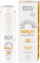 eco Cosmetics Facial Gel spf 30 30 ml