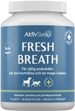 Fresh Breath 85 gr