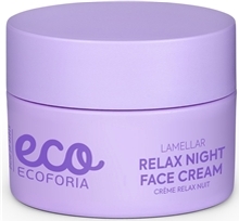 Lavender Clouds Night Face Cream 50 ml