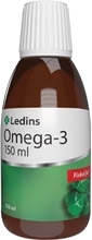 Omega-3 150 ml/flaske
