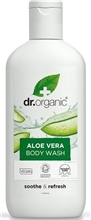 Aloe Vera Showergel 250 ml