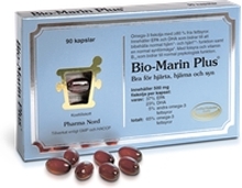 Bio-Marin Plus 90 kapselia