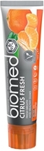 Biomed Citrus Fresh Toothpaste 100g 100 gr