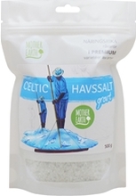 Celtic Havssalt Grovt 500 gram