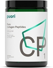 CP1 Pure Collagen Peptides 300 gram