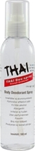 Deodorantspray Thai Chrystal Mist 180 ml