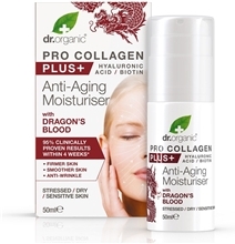 Dragon's Blood Anti-Aging Moisturiser 50 ml
