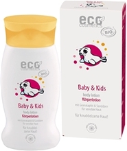 eco baby bodylotion 200 ml