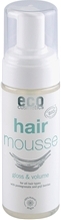 eco cosmetics Hairmousse 150 ml