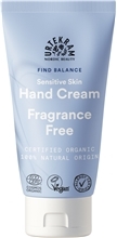 Fragrance Free Handcream 75 ml