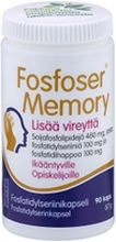 Fosfoser Memory 90 kapsler