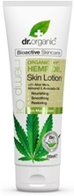Hemp Oil - Skin Lotion 200 ml
