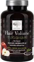 Hair Volume 60 tuggisar 60 tabletter