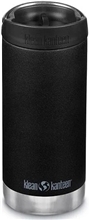 Klean Kanteen TKWide 355 ml Black