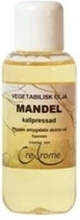 Mandelolja 100 ml