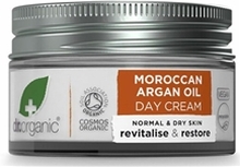Moroccan Argan Oil - Day Creme 50 ml