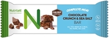 Nutrilett Smart Meal 1 kpl/paketti Crunch