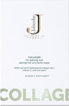 Jabushe Collagen 30 portioner