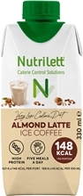 Nutrilett VLCD 330 ml Ice Coffee