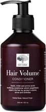 New Nordic Hair Volume Conditioner 250 ml