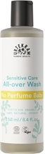 No Perfume Baby All-over wash 250 ml