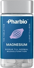 Pharbio Magnesium 100 st