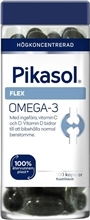 Pikasol Flex 100 kapsler