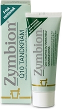 Zymbion Q10 Tandkräm 75 ml