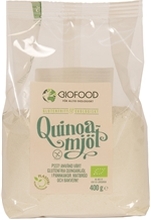 Quinoamjöl 400 gram