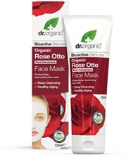 Rose Otto - Face Mask 125 ml