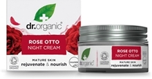 Rose Otto - Night Cream 50 ml