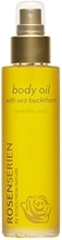 Body Oil with sea buckthorne 100 ml