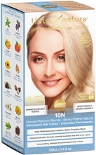 Tints of Nature Platinum Blonde 10N