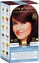 Tints of Nature Dark Henna Red 4RR