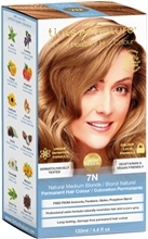 Tints of Nature Medium Blonde 7N