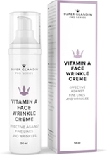 Vitamin A Face Wrinkle Creme 50 ml