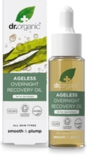 Seaweed Ageless Overnight Recovery Oil 30 ml